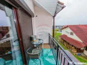 Apartament pe 2 niveluri de vânzare Victoriei 