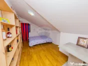 Apartament pe 2 niveluri de vânzare Victoriei 