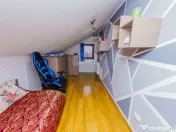 Apartament pe 2 niveluri de vânzare Victoriei 