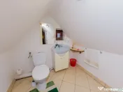 Apartament pe 2 niveluri de vânzare Victoriei 