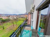 Apartament pe 2 niveluri de vânzare Victoriei 