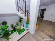 Apartament pe 2 niveluri de vânzare Victoriei 