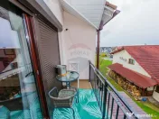 Apartament pe 2 niveluri de vânzare Victoriei 