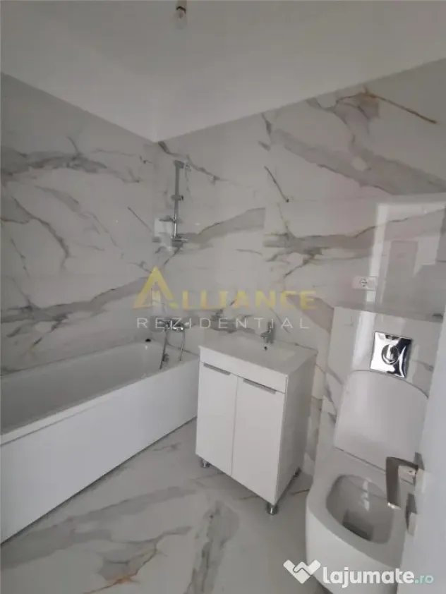 Finalizat 3 camere primarie Popesti