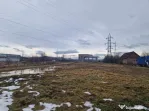 Teren cu hală în construcție, 4300 mp – zona KIA, str.