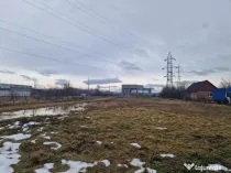 Teren cu hală în construcție, 4300 mp – zona KIA, str.