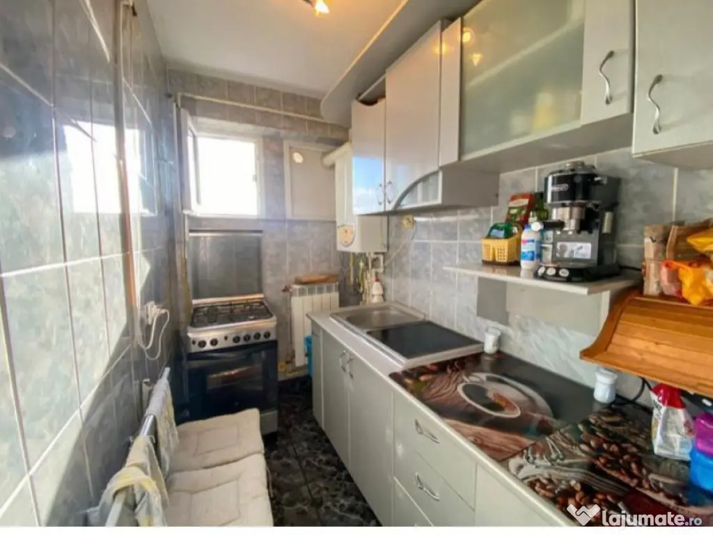 Apartament 2 camere zona Tomis II