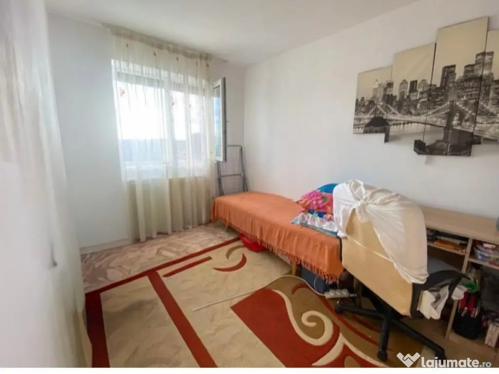 Apartament 2 camere zona Tomis II
