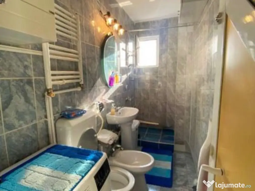 Apartament 2 camere zona Tomis II