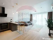 Vanzare ap 4 camere - 47 mp terasa vedere la lac în One ... 