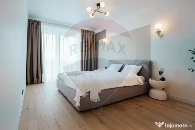 Vanzare ap 4 camere - 47 mp terasa vedere la lac în One ...
