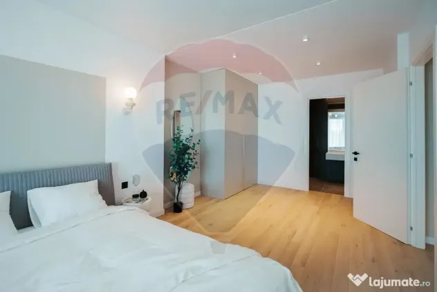 Vanzare ap 4 camere - 47 mp terasa vedere la lac în One ...