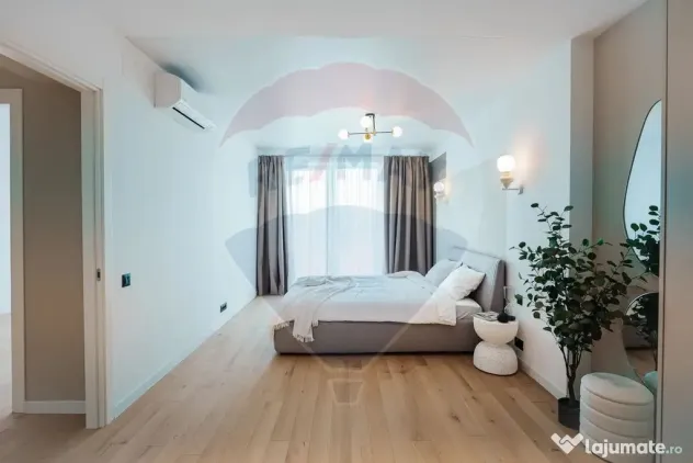 Vanzare ap 4 camere - 47 mp terasa vedere la lac în One ...