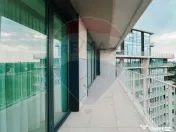 Vanzare ap 4 camere - 47 mp terasa vedere la lac în One ... 