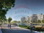 Vanzare ap 4 camere - 47 mp terasa vedere la lac în One ... 