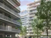 Vanzare ap 4 camere - 47 mp terasa vedere la lac în One ... 