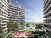 Vanzare ap 4 camere - 47 mp terasa vedere la lac în One ... 