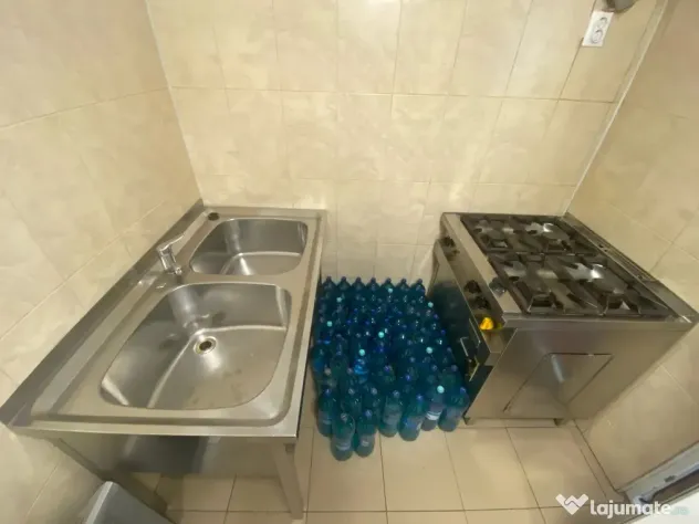 Spațiu comercial versatil în zona Primăriei Florești – 90 mp