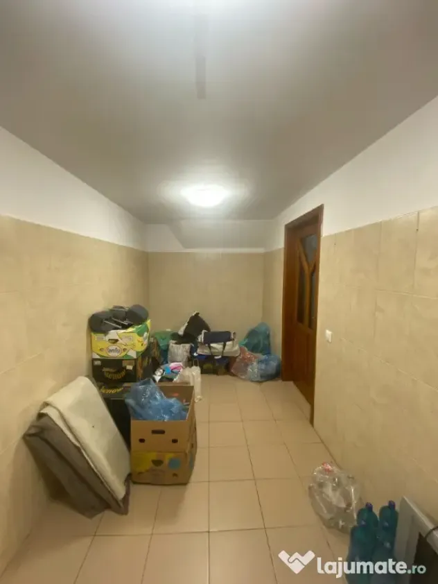 Spațiu comercial versatil în zona Primăriei Florești – 90 mp