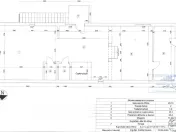 Spațiu comercial versatil în zona Primăriei Florești – 90 mp 