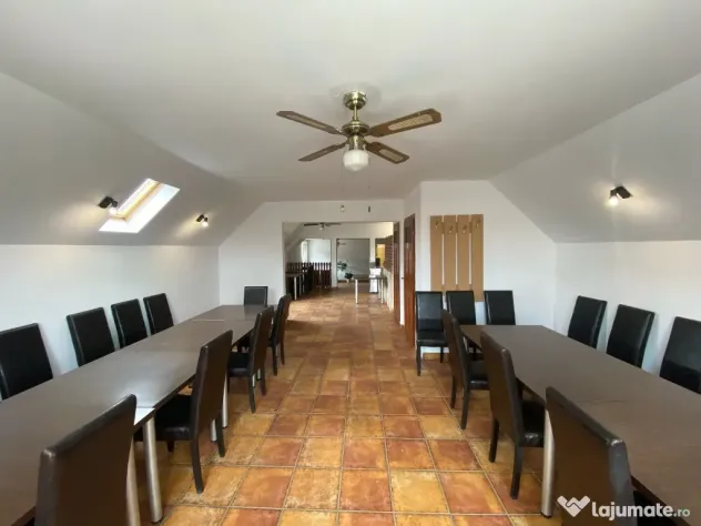 Spațiu comercial versatil în zona Primăriei Florești – 90 mp