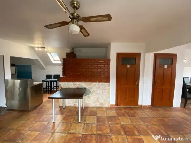 Spațiu comercial versatil în zona Primăriei Florești – 90 mp