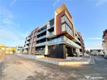 Apartament 3 camere la cheie cu balcon boxa si parcare subte