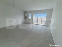 Apartament cu 3 camere, in suprafata, de 85 mp