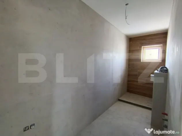 Apartament cu 3 camere, in suprafata, de 85 mp