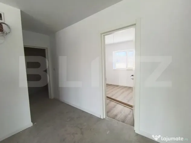 Apartament cu 3 camere, in suprafata, de 85 mp