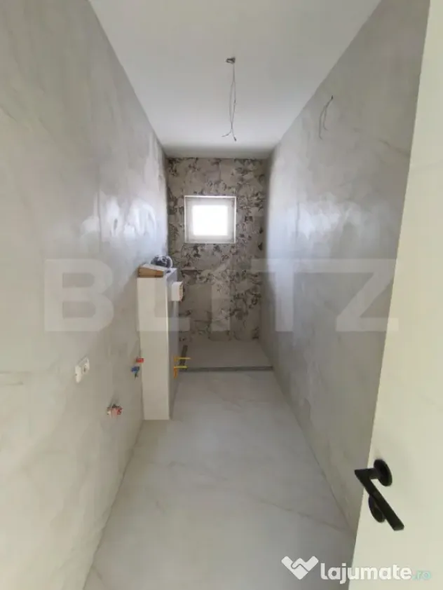 Apartament cu 3 camere, in suprafata, de 85 mp