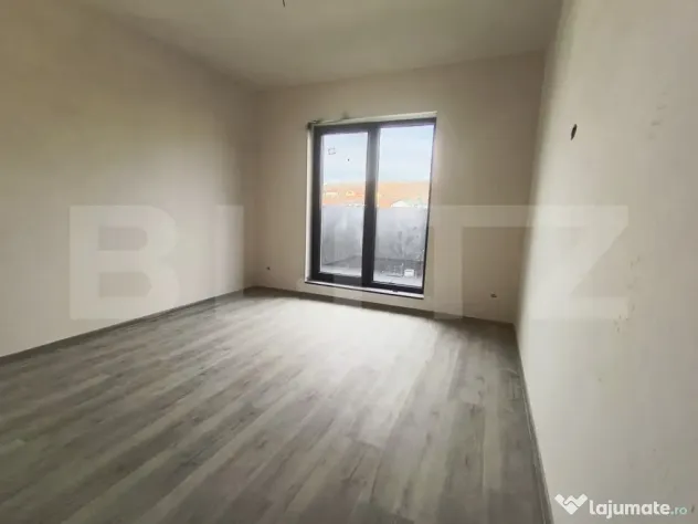 Apartament cu 3 camere, in suprafata, de 85 mp