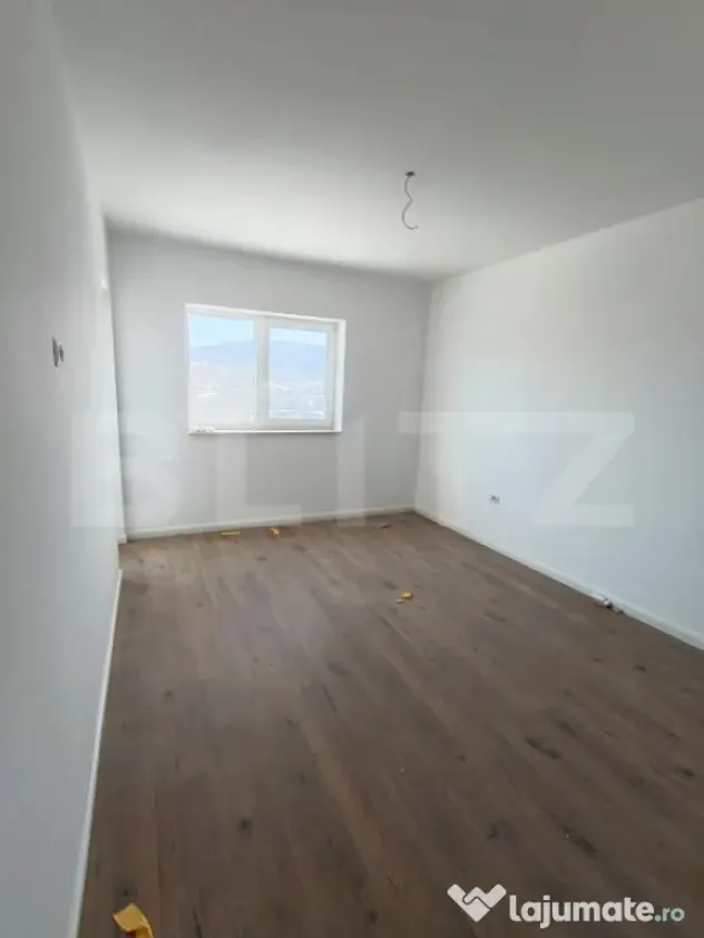 Apartament cu 3 camere, in suprafata, de 85 mp