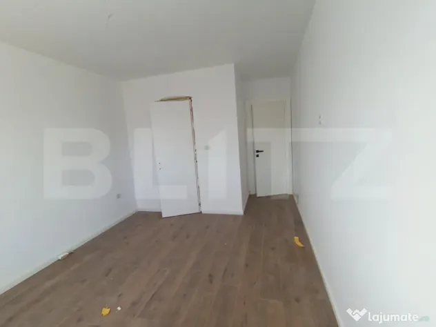 Apartament cu 3 camere, in suprafata, de 85 mp