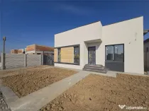 Cartierul nou- 4 camere - 2 bai- beci - incalzire pardoseala