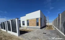 Cartierul nou- 4 camere - 2 bai- beci - incalzire pardoseala