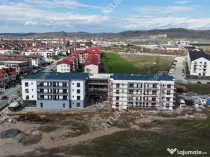 Apartament cu 2 camere la cheie la etajul 1 in Selimbar zona