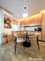 Apartament studio de vanzare + loc de parcare, Prima Onestil