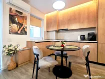 Apartament studio de vanzare + loc de parcare, Prima Onestil