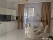 Duplex ultrafinisat de 130mp, teren 350mp, 2 parcari, zon... 