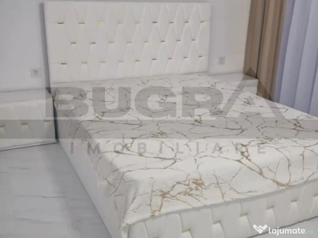 Duplex ultrafinisat de 130mp, teren 350mp, 2 parcari, zon...