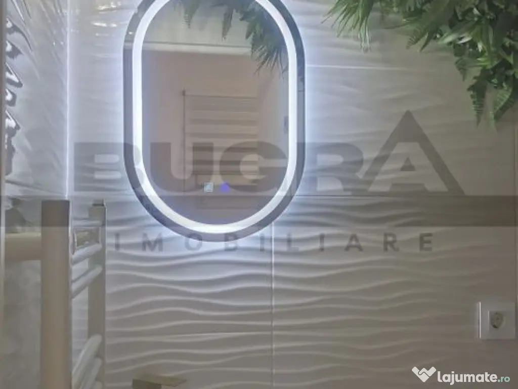 Duplex ultrafinisat de 130mp, teren 350mp, 2 parcari, zon...