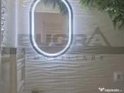 Duplex ultrafinisat de 130mp, teren 350mp, 2 parcari, zon... 