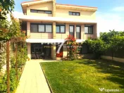 Stadionul Farul, vila P 1 M , 5 camere moderne 