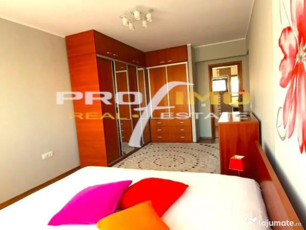 Stadionul Farul, vila P 1 M , 5 camere moderne