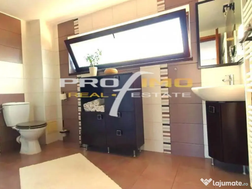 Stadionul Farul, vila P 1 M , 5 camere moderne