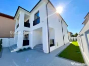 Vila Individuala Premium 6cam +Teren liber 296 mp-Bd. Pipera 