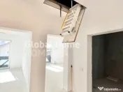 Vila Individuala Premium 6cam +Teren liber 296 mp-Bd. Pipera 