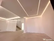 Vila Individuala Premium 6cam +Teren liber 296 mp-Bd. Pipera 