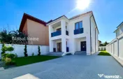 Vila Individuala Premium 6cam +Teren liber 296 mp-Bd. Pipera